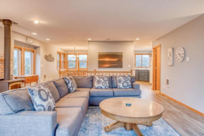Two Views Vacation Home - Meredith Lodging